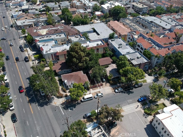 243 N Verdugo Rd, Glendale, CA 91206 - view of property location