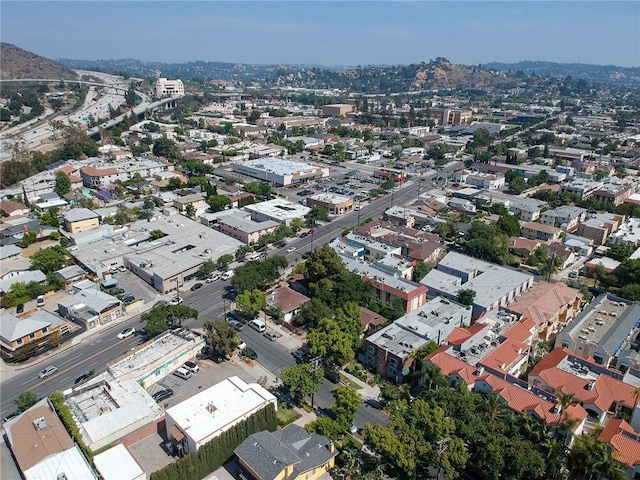 243 N Verdugo Rd, Glendale, CA 91206 - view of property location