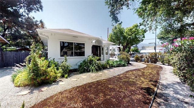 243 N Verdugo Rd, Glendale, CA 91206 - view of bungalow