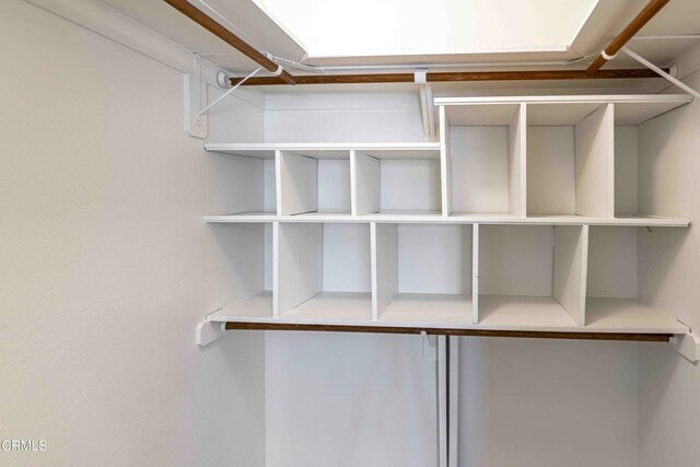 4810 Bluestone Dr, Bakersfield, CA 93311 - view of spacious closet