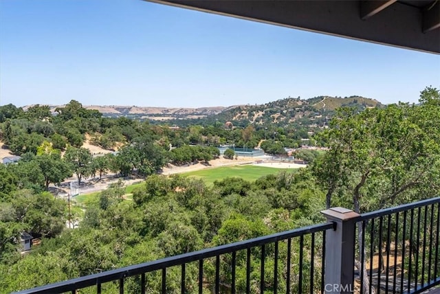 8412 Alta Vista Ave, Atascadero, CA 93422 - mountain view