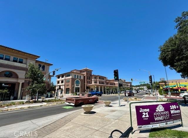 8412 Alta Vista Ave, Atascadero, CA 93422 - view of community