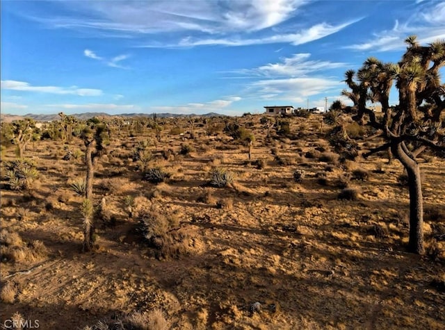 0 Old Haggard Rd, Yucca Valley, CA 92284