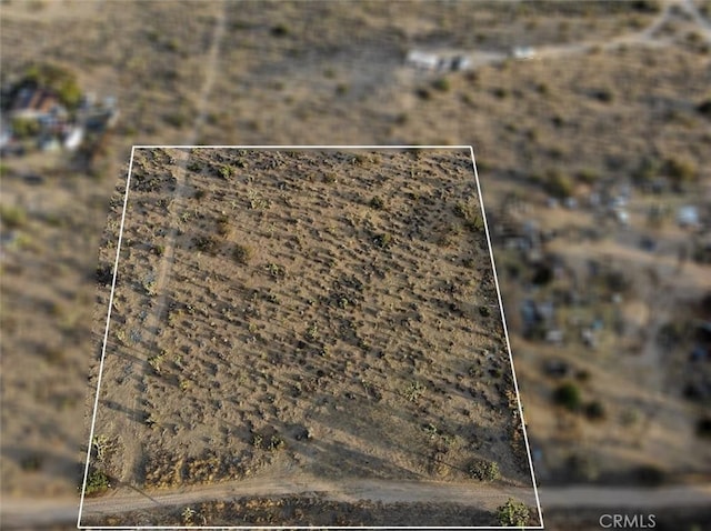 0 Old Haggard Rd, Yucca Valley, CA 92284