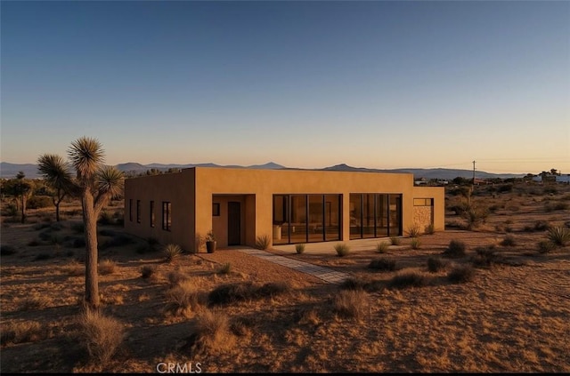 0 Old Haggard Rd, Yucca Valley, CA 92284