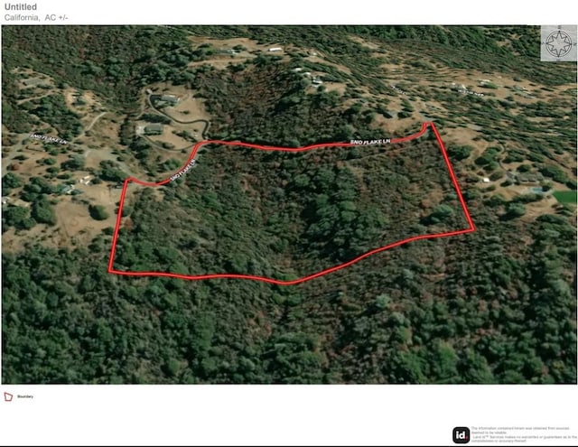 45259 Sno Flake Ln, Ahwahnee, CA 93601 - photo 2