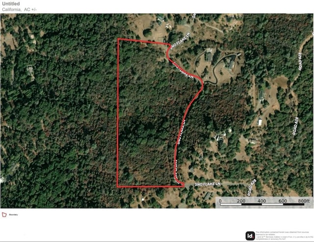 45259 Sno Flake Ln, Ahwahnee, CA 93601 - photo 1