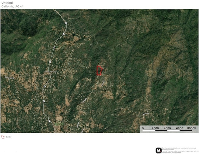 45259 Sno Flake Ln, Ahwahnee, CA 93601 - photo 4