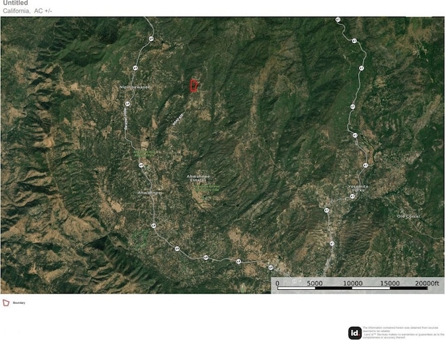 45259 Sno Flake Ln, Ahwahnee, CA 93601 - photo 5