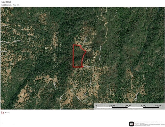 45259 Sno Flake Ln, Ahwahnee, CA 93601 - photo 3