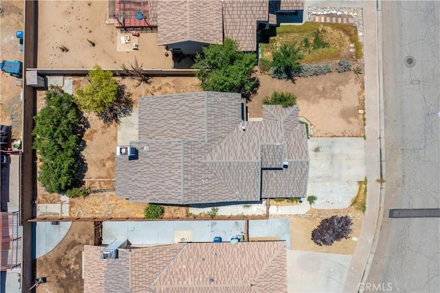 44738 Foxboro Ct, Lancaster, CA 93535 - drone / aerial view