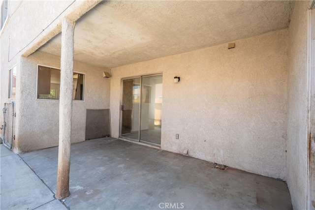 44738 Foxboro Ct, Lancaster, CA 93535 - view of patio / terrace