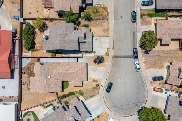 44738 Foxboro Ct, Lancaster, CA 93535 - drone / aerial view