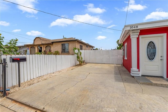 1048 S Record Ave, East Los Angeles, CA 90023 - exterior space