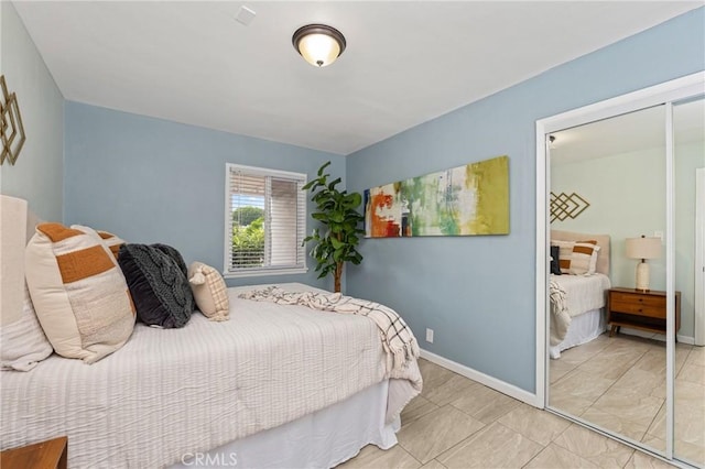 1048 S Record Ave, East Los Angeles, CA 90023 - bedroom with baseboards