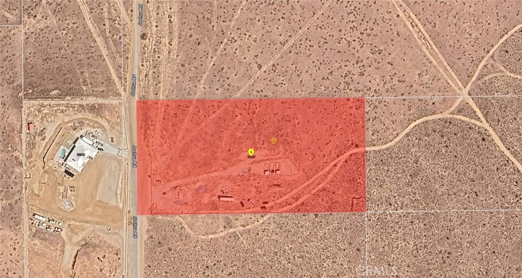 0 S Rd, Apple Valley, CA 92307