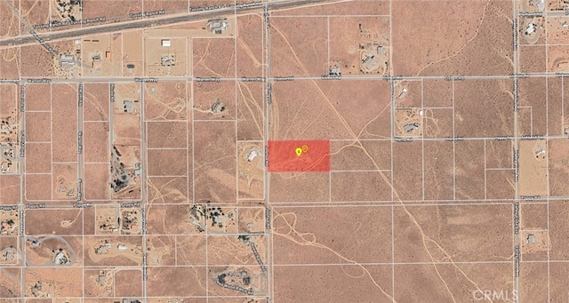 0 S Rd, Apple Valley, CA 92307