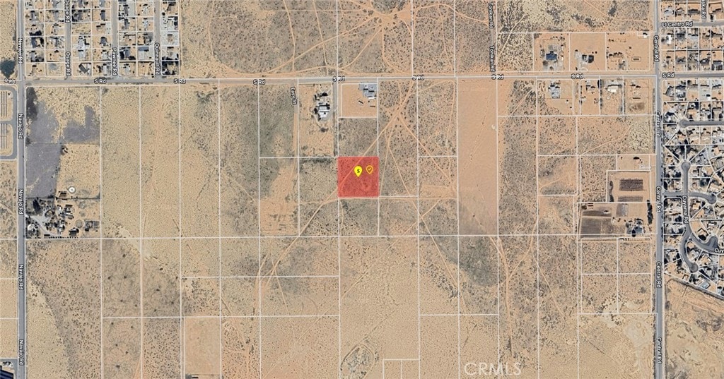 0 S Rd, Apple Valley, CA 92307 - photo 2