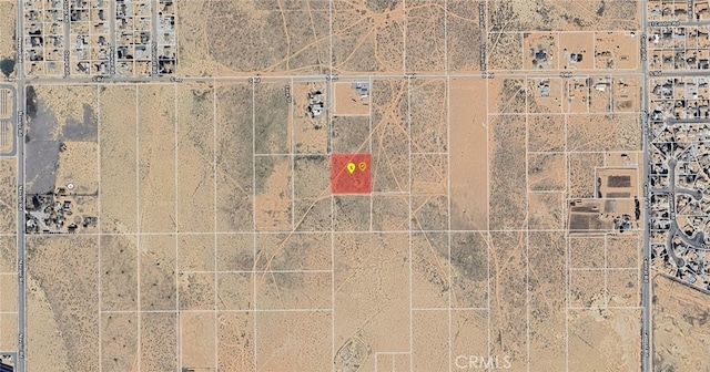 0 S Rd, Apple Valley, CA 92307 - photo 2