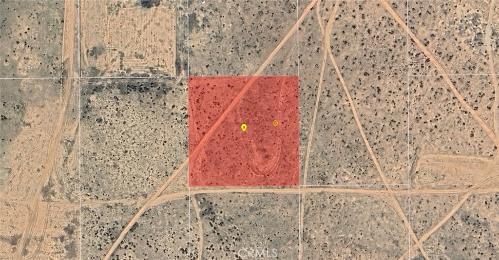 0 S Rd, Apple Valley, CA 92307 - photo 1
