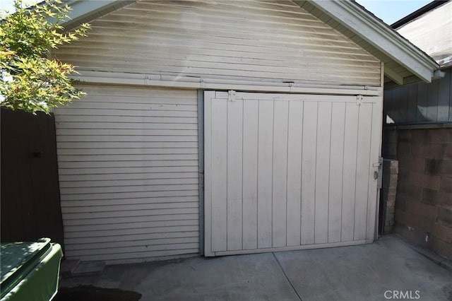 565 N Laurel Ave, Upland, CA 91786 - view of shed