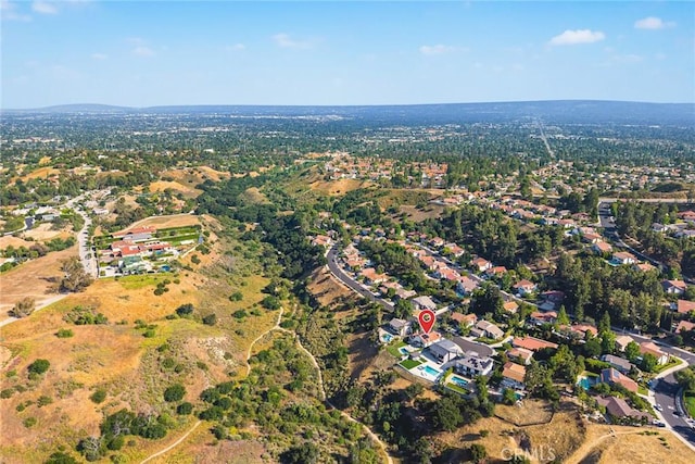 11900 Laughton Way, Porter Ranch, CA 91326 - view of property location