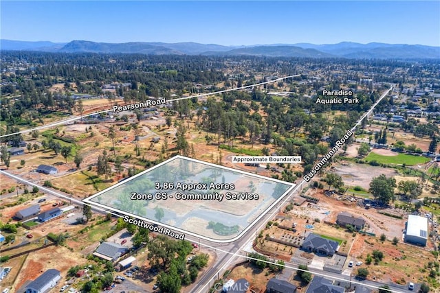 771 Buschmann Rd, Paradise, CA 95969
