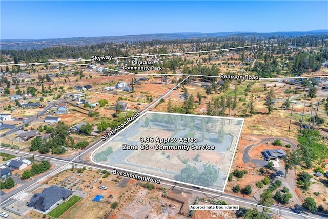 771 Buschmann Rd, Paradise, CA 95969