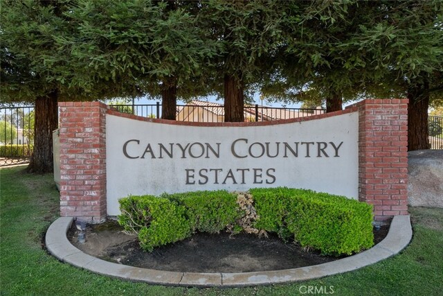 6506 Marbrisas Ct, Bakersfield, CA 93306 - photo 33