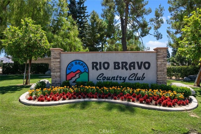 6506 Marbrisas Ct, Bakersfield, CA 93306 - photo 34