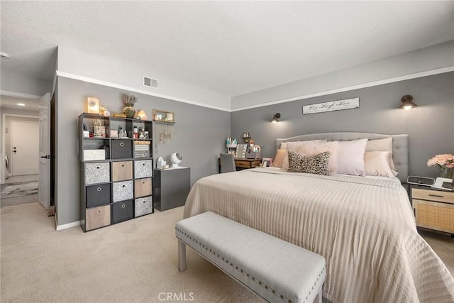 3112 N Hearthside St, Orange, CA 92865 - view of carpeted bedroom