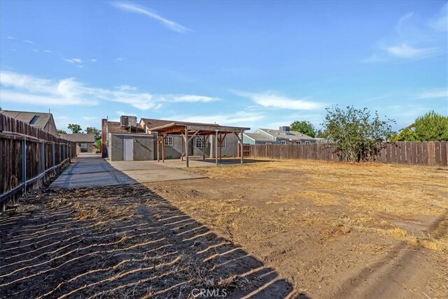 816 Washington St, Hanford, CA 93230 - photo 33