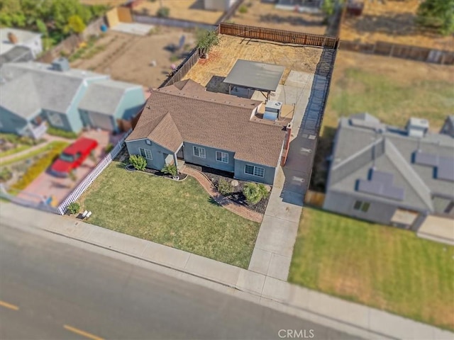 816 Washington St, Hanford, CA 93230 - photo 12