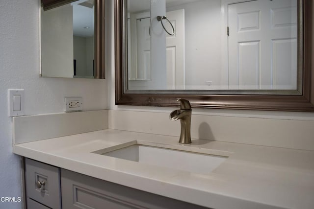 10149 Commerce Ave Unit 2, Tujunga, CA 91042 - bathroom with vanity