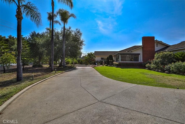 1853 E Renshaw St, Covina, CA 91724 - view of road