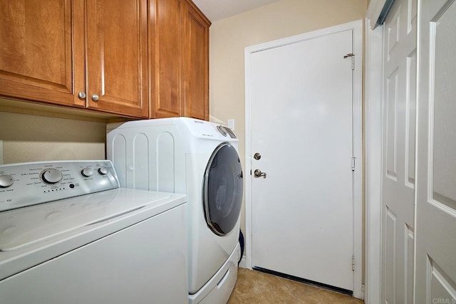 5073 Mycenae Way, Oceanside, CA 92056 - washroom with washer and dryer and cabinet space