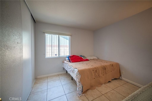 3309 Kaylyn St, Lancaster, CA 93535 - bedroom with light tile patterned floors