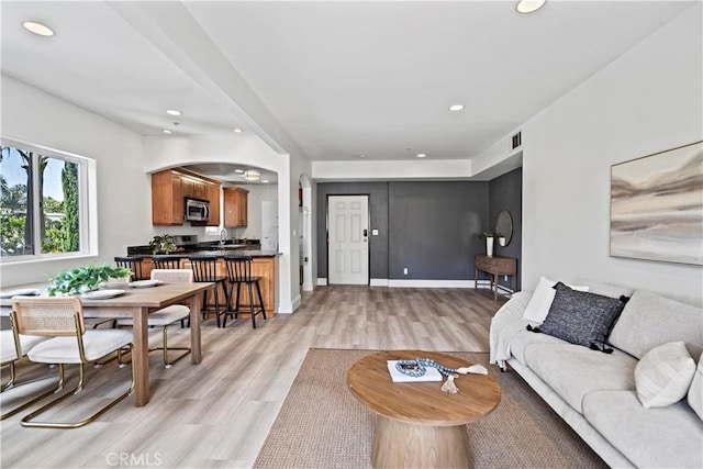 9123 National Blvd Unit 1, Los Angeles, CA 90034 - photo 2