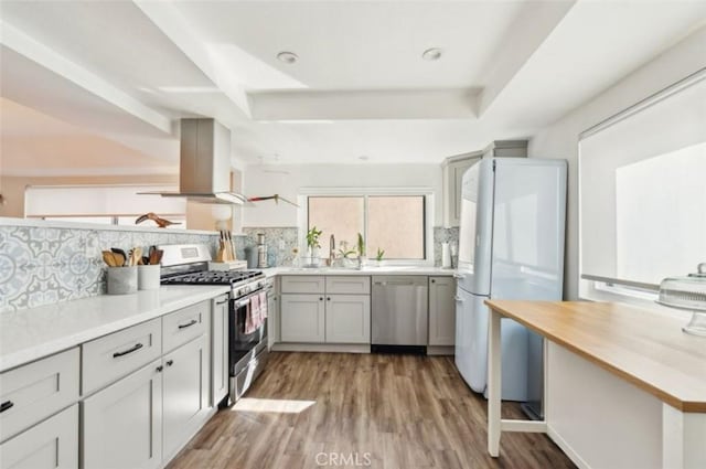 1051 Walnut Grove Ave, Rosemead, CA 91770 - photo 4