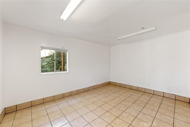 25286 N Rd, Twin Peaks, CA 92391 - view of empty room