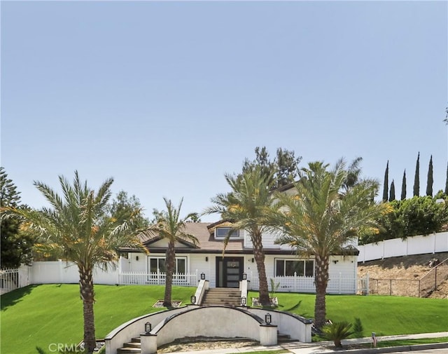 11911 Louise Ave, Granada Hills, CA 91344 - view of front of house