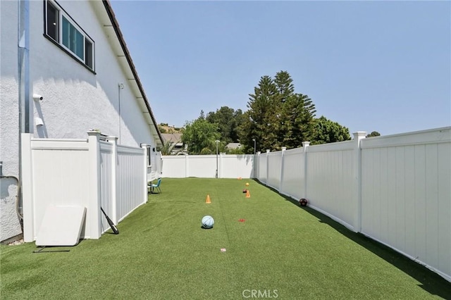 11911 Louise Ave, Granada Hills, CA 91344 - view of yard