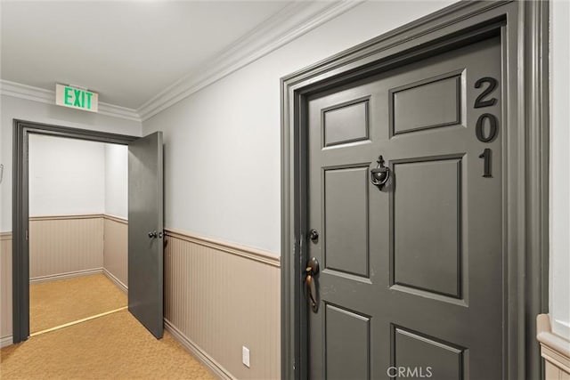 4211 Arch Dr Unit 201, Studio City, CA 91604 - property entrance