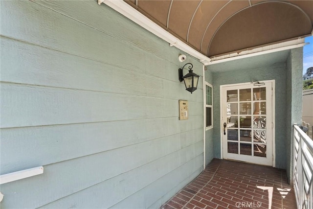 4211 Arch Dr Unit 201, Studio City, CA 91604 - property entrance