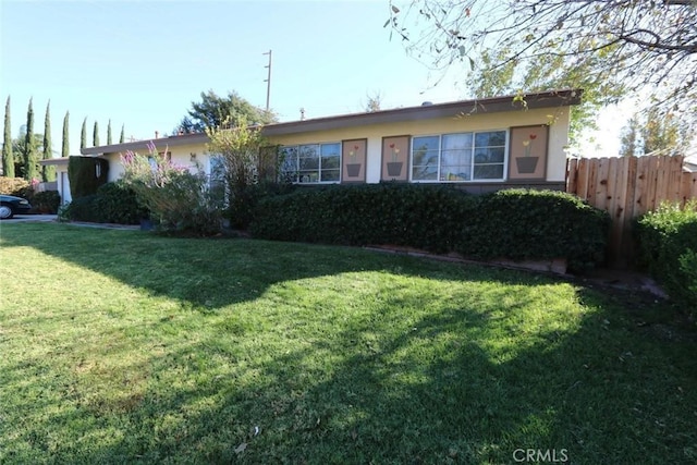 1890 Hamilton St, Simi Valley, CA 93065 - ranch-style home featuring stucco siding