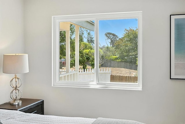 311 Corto, Solana Beach, CA 92075 - bedroom with multiple windows