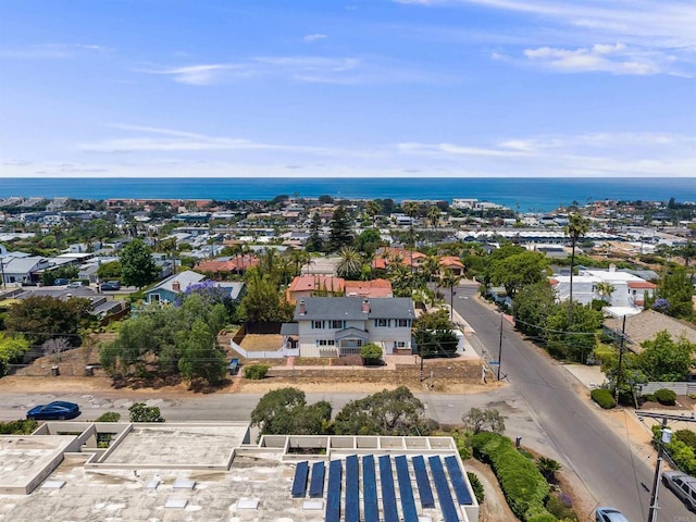 311 Corto, Solana Beach, CA 92075 - bird's eye view of a large body of water