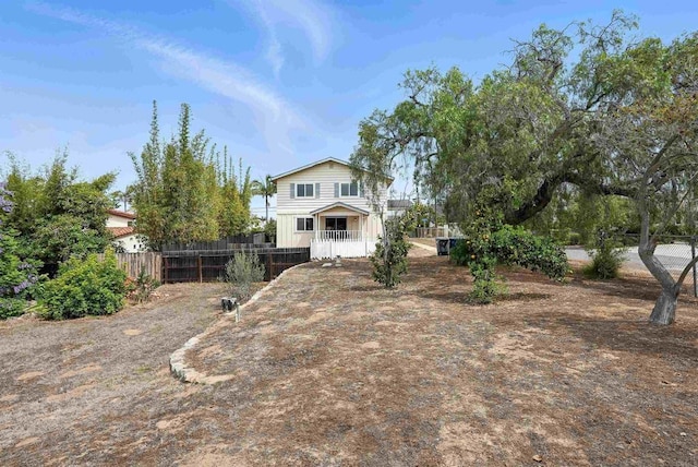 311 Corto, Solana Beach, CA 92075 - view of front of house