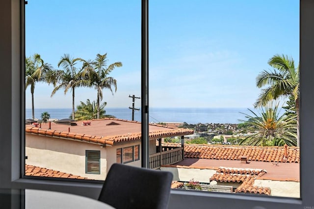 311 Corto, Solana Beach, CA 92075 - water view