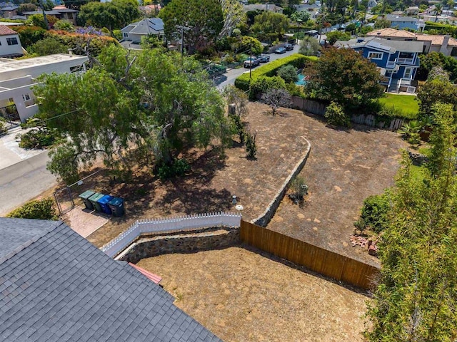 311 Corto, Solana Beach, CA 92075 - aerial perspective of suburban area